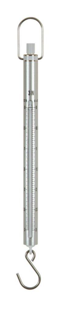 Kern Precision Spring Balance 283-252 – 0.02 N to 3 N

