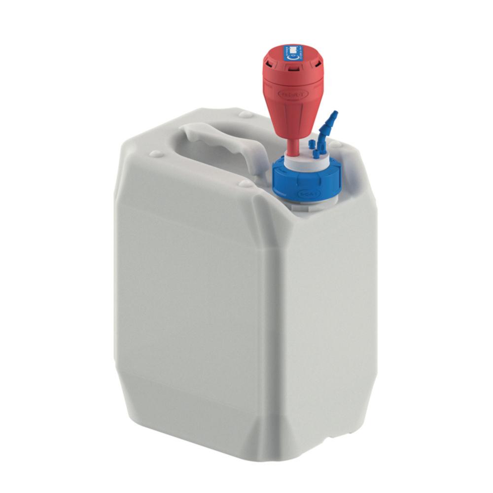 SCAT HPLC Waste-Set 4, V2.0

