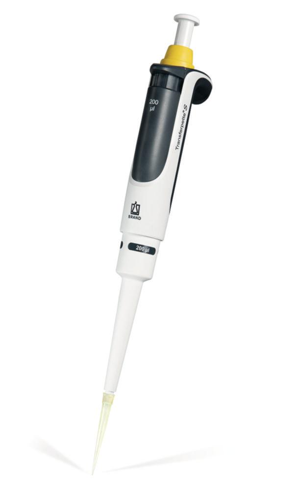 BRAND Transferpette S Fix 1000 µL