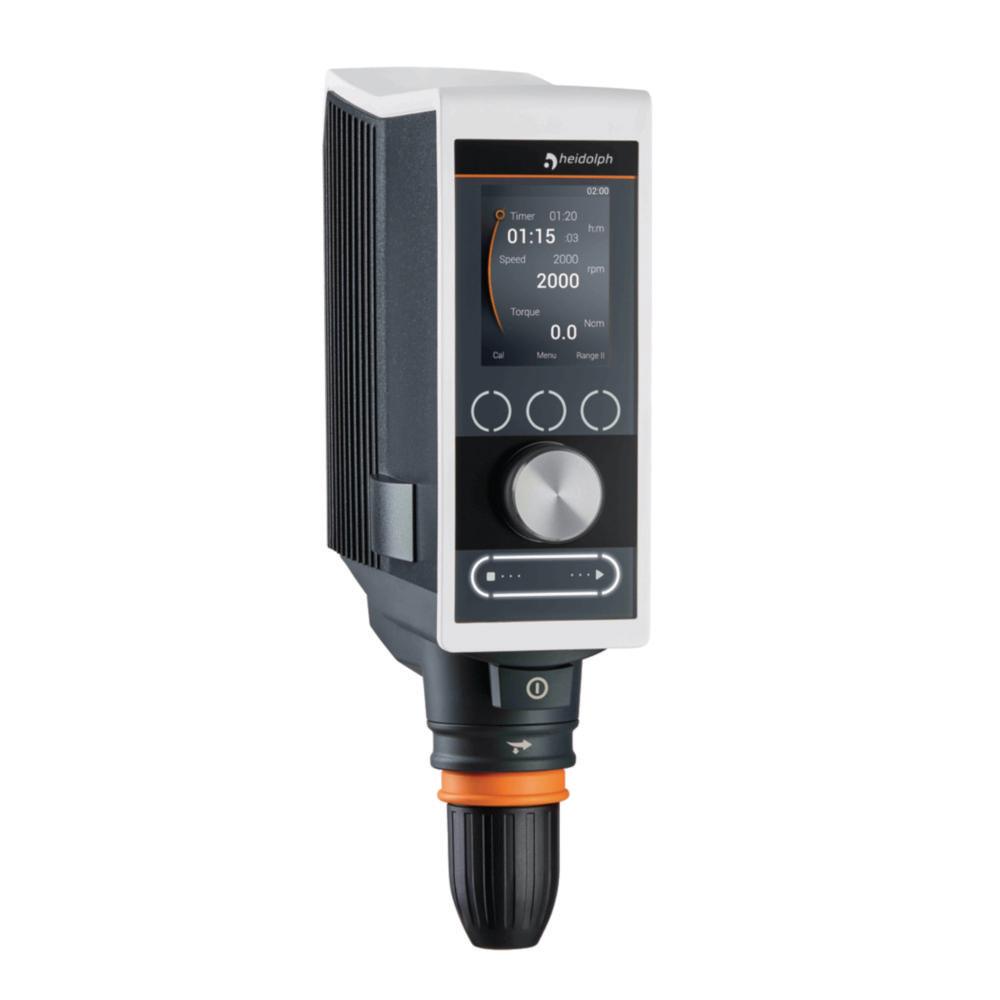 Heidolph Hei-TORQUE 400 Ultimate EU Plug