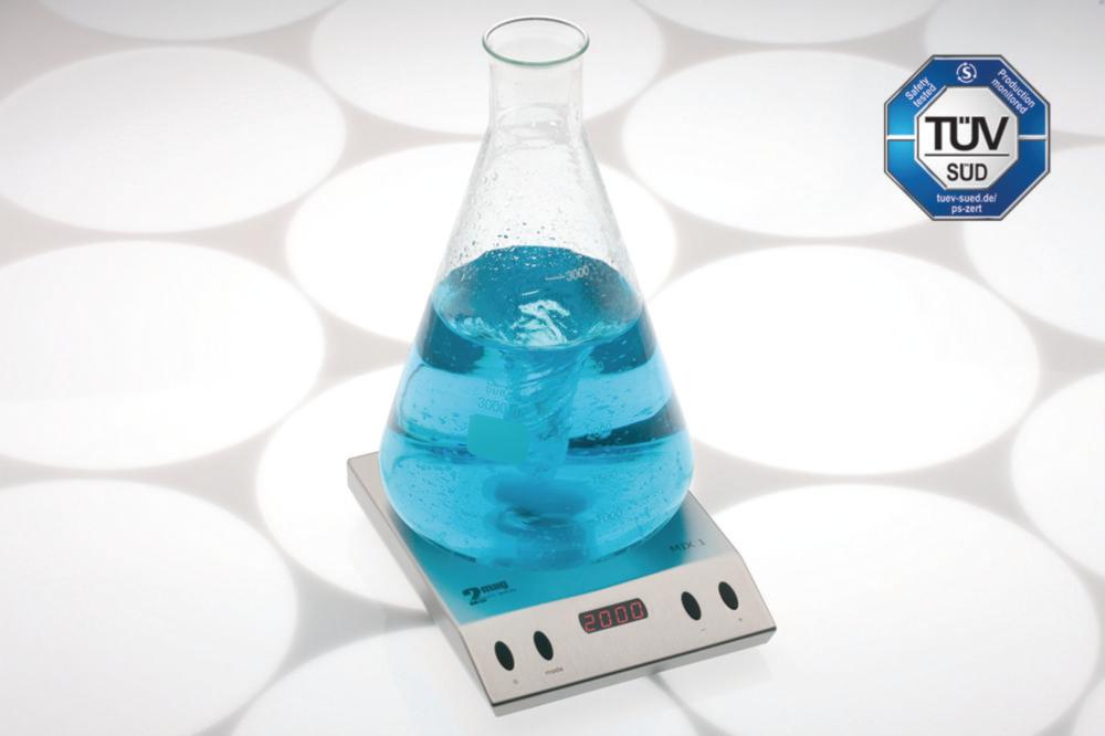 2mag MIX 1 Magnetic Stirrer with Internal Control