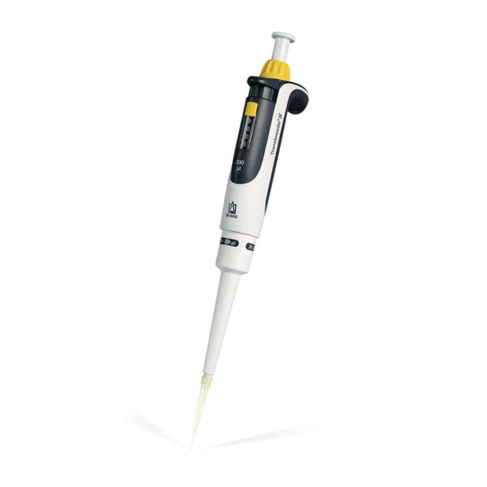 BRAND Transferpette S Variable 100-1000 µL