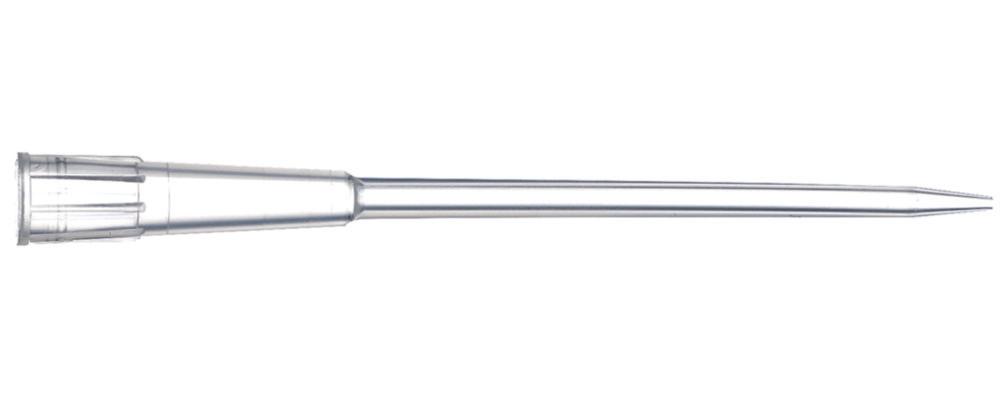 Thermo Finn Finntips FT-200 Extended 5-200 µL, Sterile, Pack of 10x96 Rack