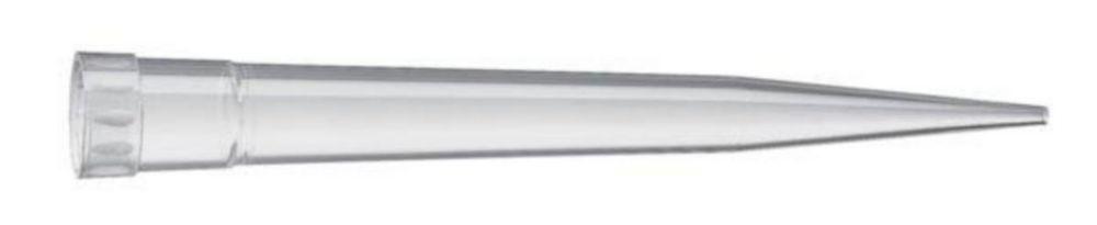 Eppendorf epT.I.P.S. Standard Pipette Tips, Purple, 0.1-5 mL, 120 mm, 5 Packs of 100