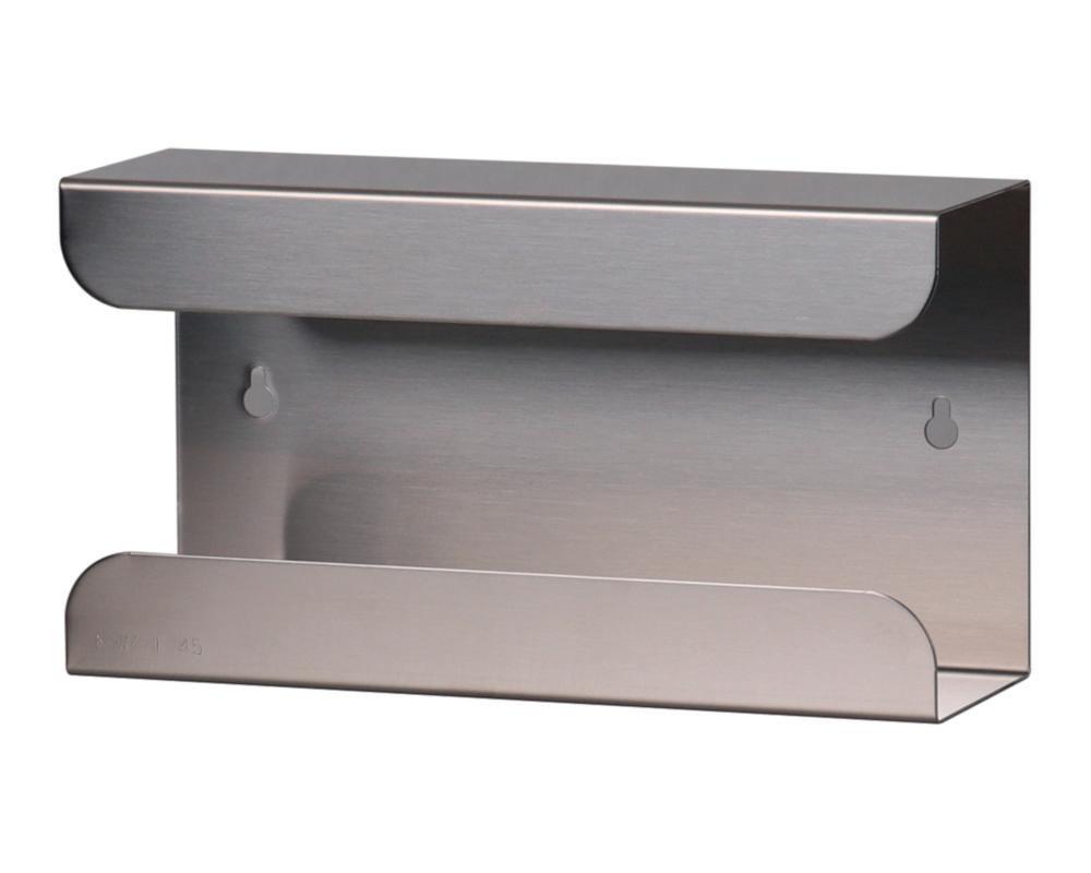 MetallWarenfabrik Glove Dispenser Fix 75 (250 x 135 x 80 mm)