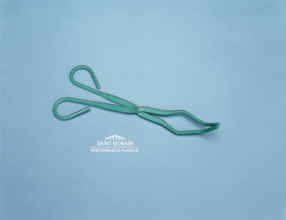 Saint Tong Chemware 240mm Stainless Steel, PTFE Coated

