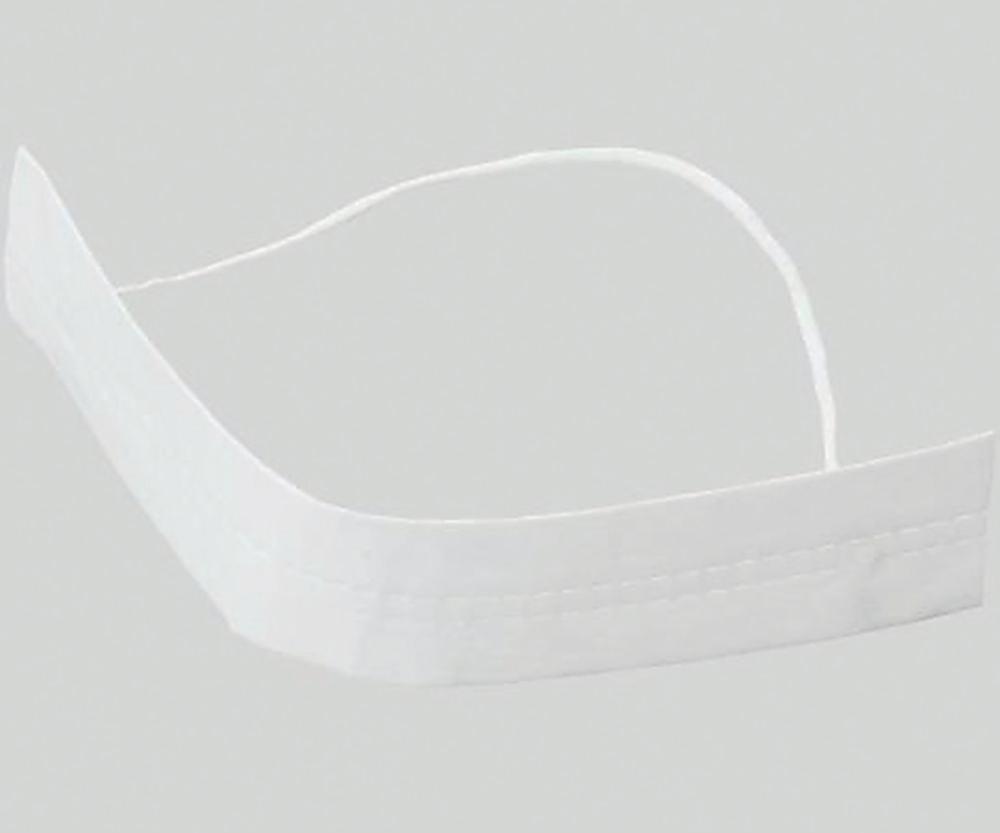 As One ASPURE Absorbing Pad SB-M01, Pack of 10x5x20 Pcs