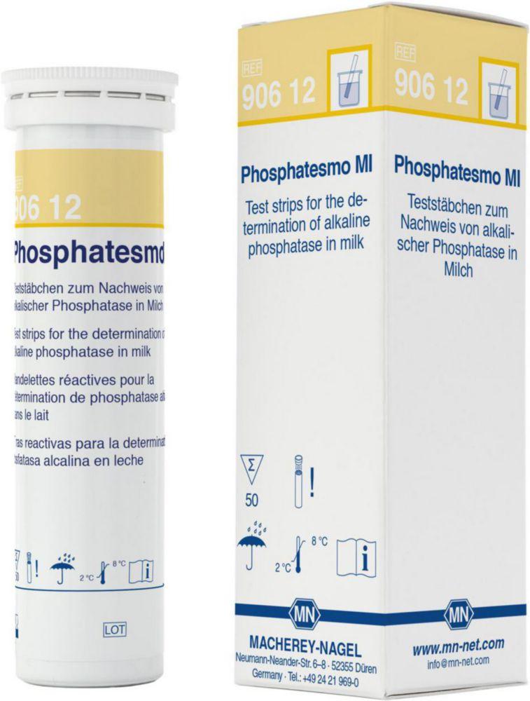 Macherey-Nagel-Nagel PhosphateSMO MI - 10x95mm - Pack of 50

