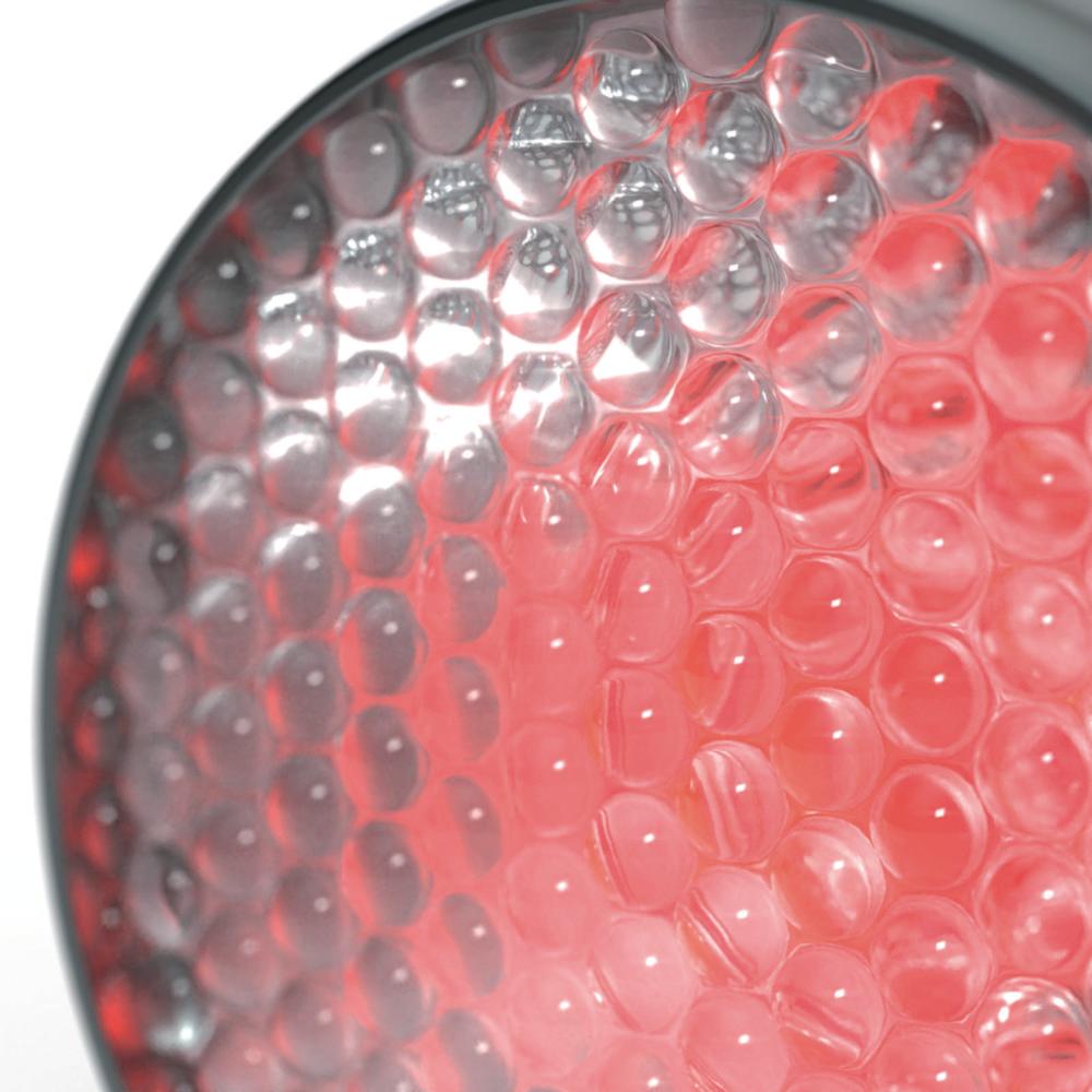 Starlight Opto LED Module Red (625 nm), Diffuse (40°)