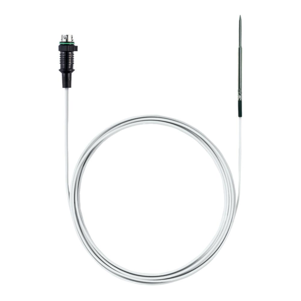 Testo Infeed Probe NTC With Flat Line