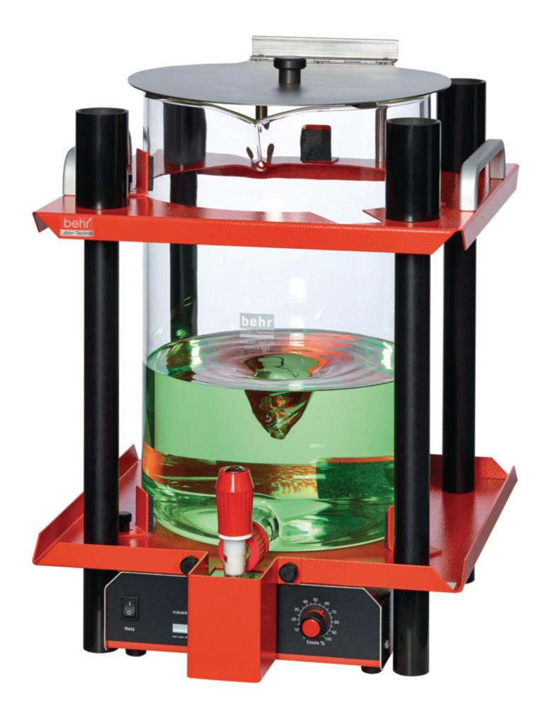 Behr Waste Water Mixer QMR 5 for 5 Ltrs