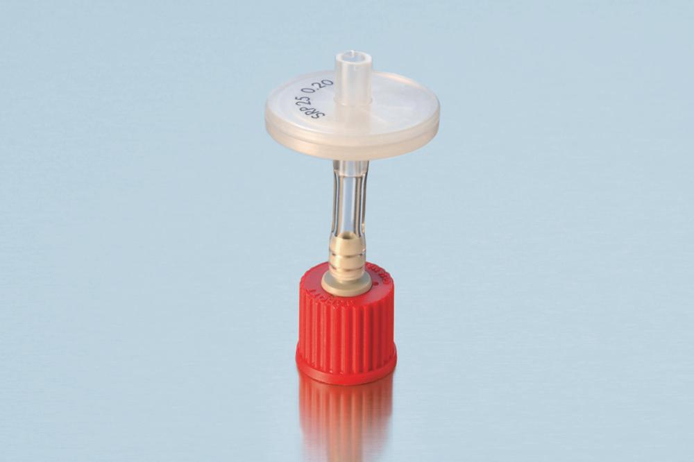 DWK DURAN Set for Pressure Compensation, 2 and 3-Port Screw Cap