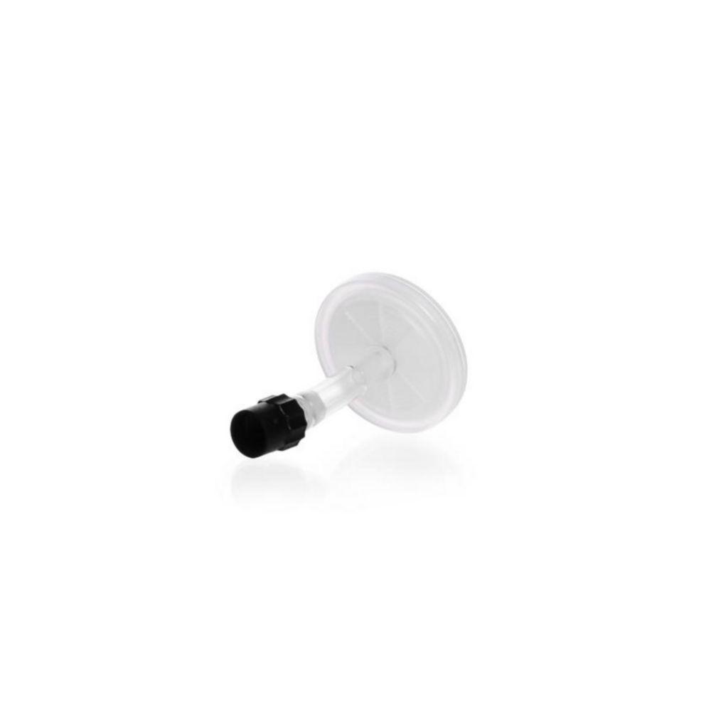 DWK Set for Pressure Compensation 4-Port Screw Cap