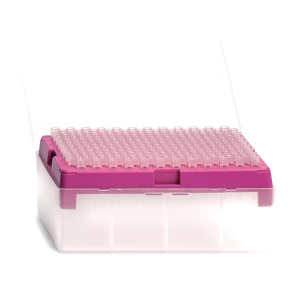 Thermo Finn FinnTips FT 10 Micro 0.2-10 µL, Pack of 1000