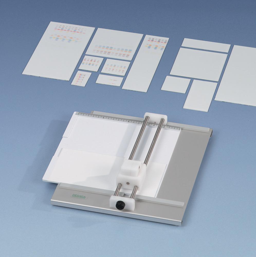 Bionis TLC Plate Cutter

