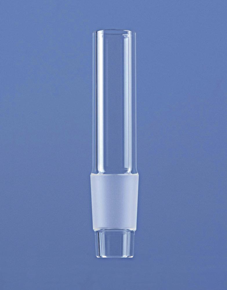 Lenz-Laborglas Cones with Cone Tip NS 14/23