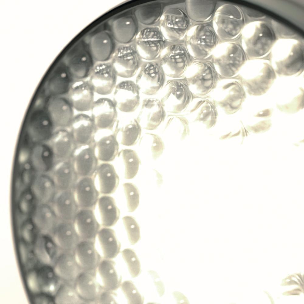 Starlight Opto LED Module Warm-White (3.000 K), Diffuse (40°)