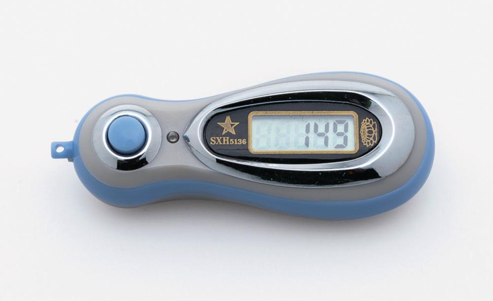 ISOLAB Digital Tally Counter, Up to 9999