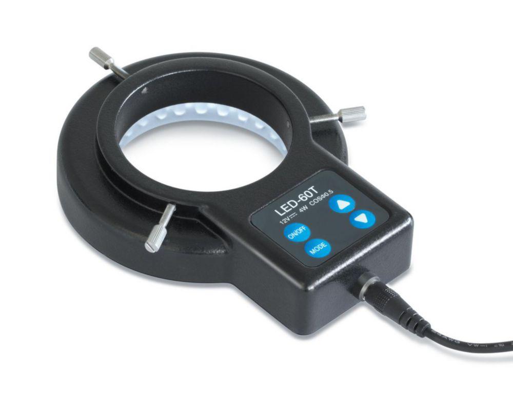 Kern Ring Lighting (UK Version) 4W LED 6500–7000K Dimmable Segmentable

