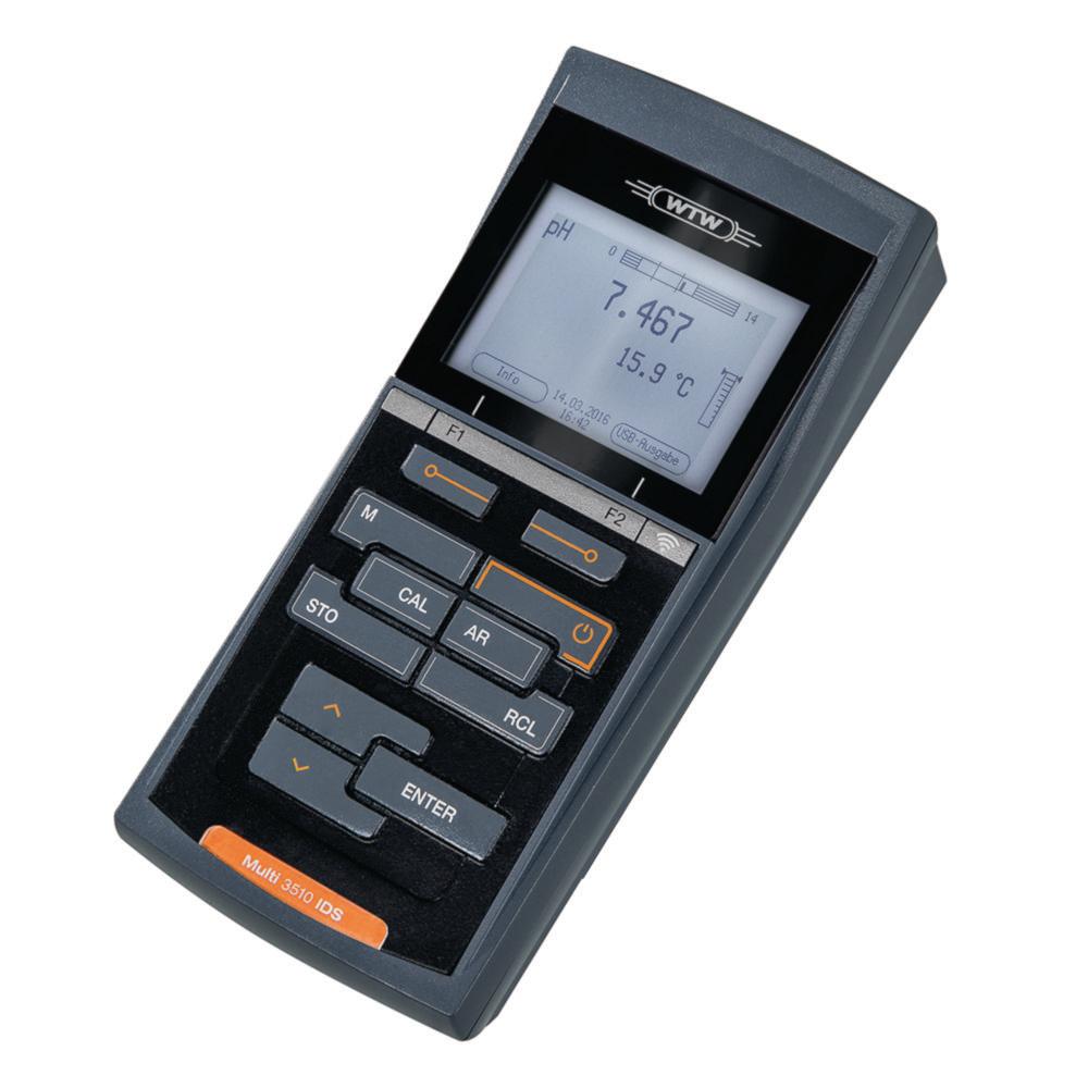 Xylem Pocket Meter Multi 3510 IDS Set 4 incl FDO 925