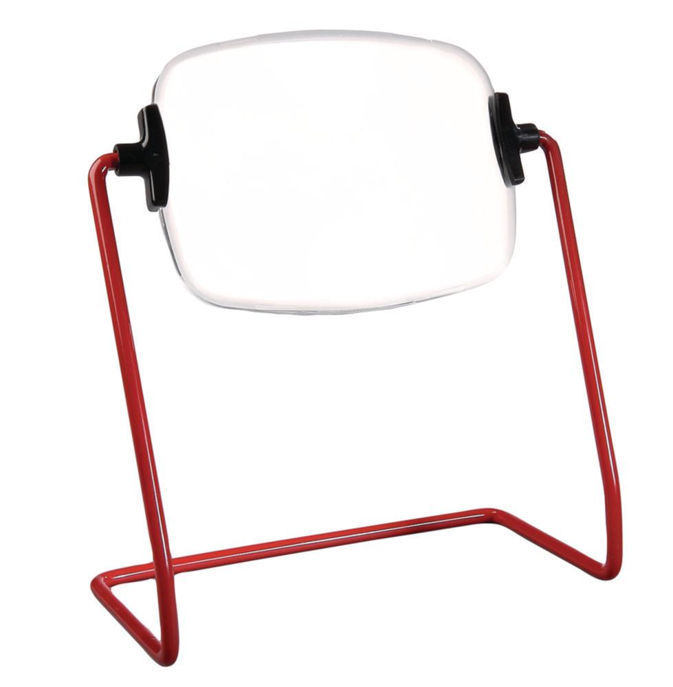 Heathrow Scientific Mini Magnifier, 1.75x Magnification, 185 x 100 mm