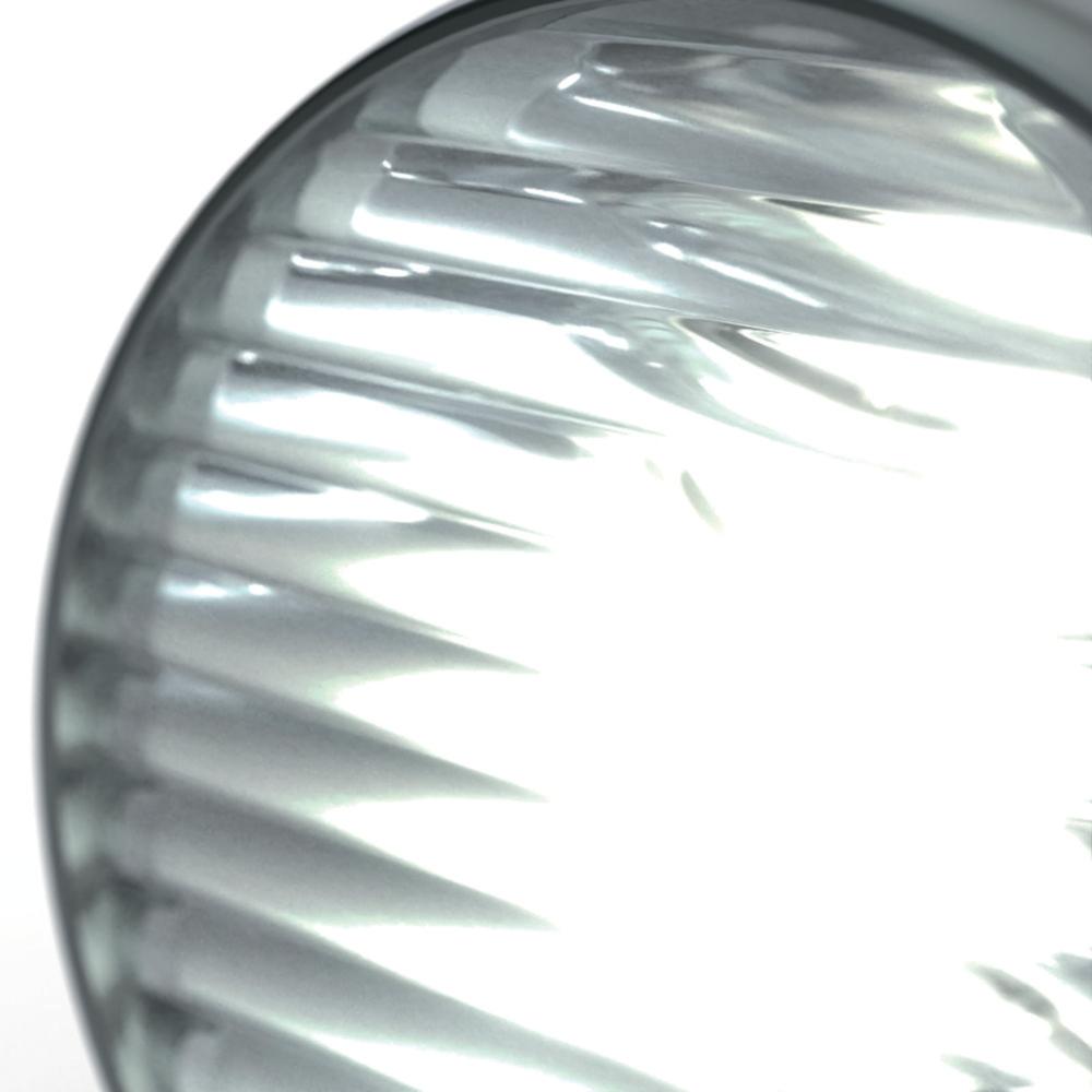Starlight Opto LED Module Natural White (4.000 K), Line (12° × 30°)

