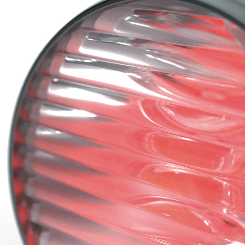Starlight Opto LED Module red (625 nm), line (12° × 30°)