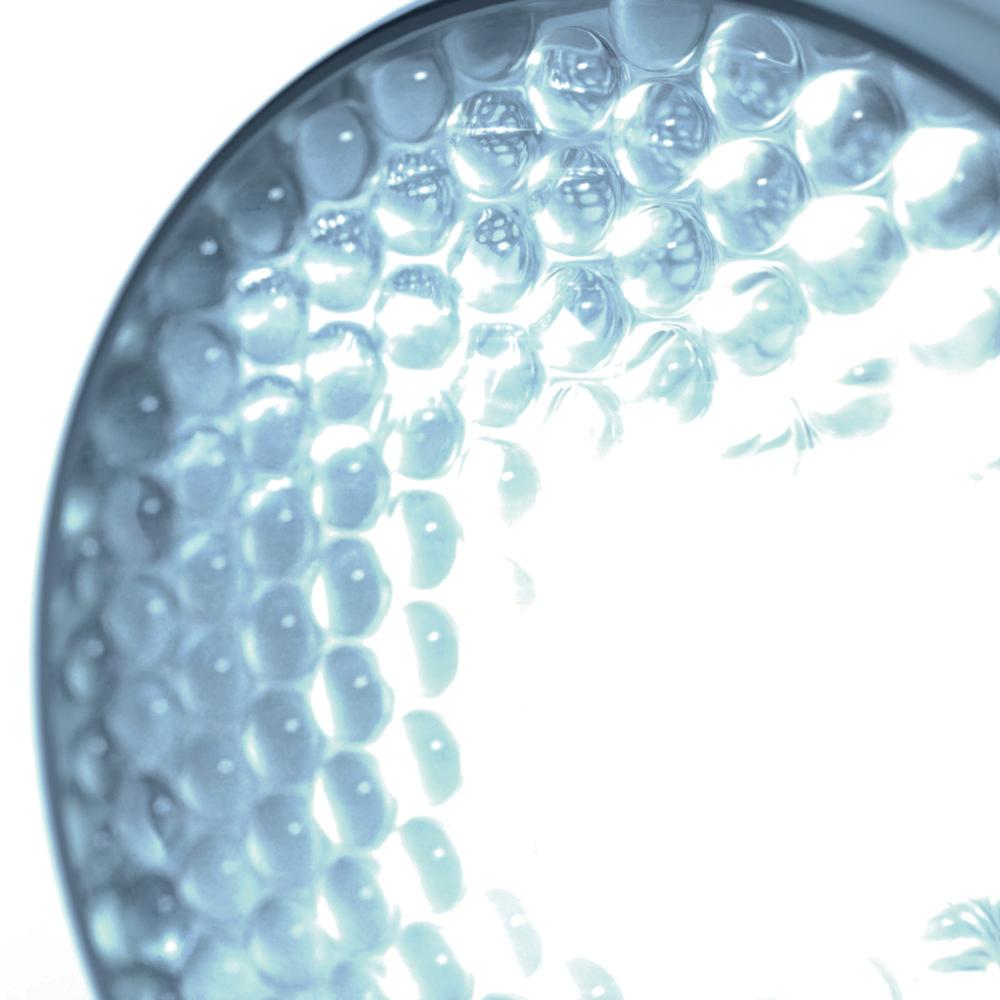 Starlight Opto LED Module Pure-White (6.000 K), Diffuse (40°)