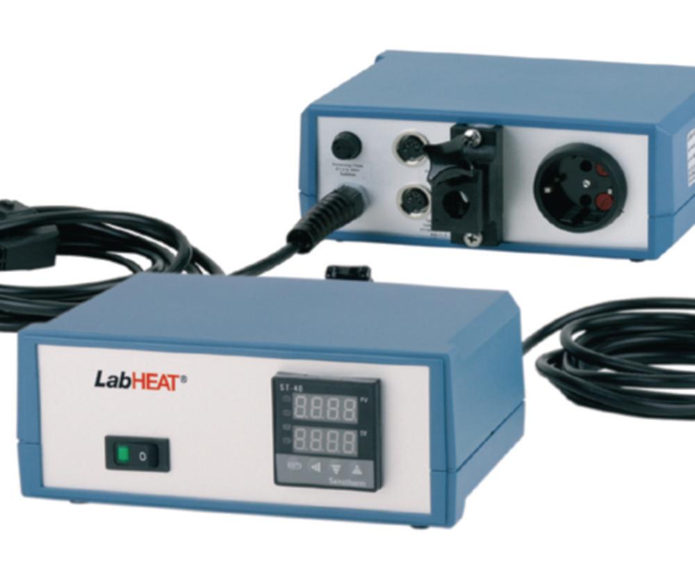 ISOHEAT Laboratory Controller KM RX1001 with Dioden Connection