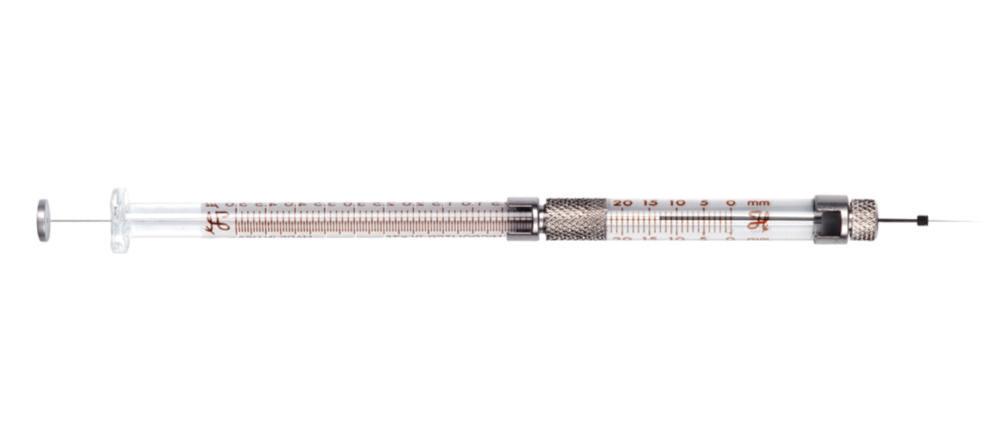 Hamilton Microliter Syringe NRS 7002 KH (32/20/3) 2.0 µl

