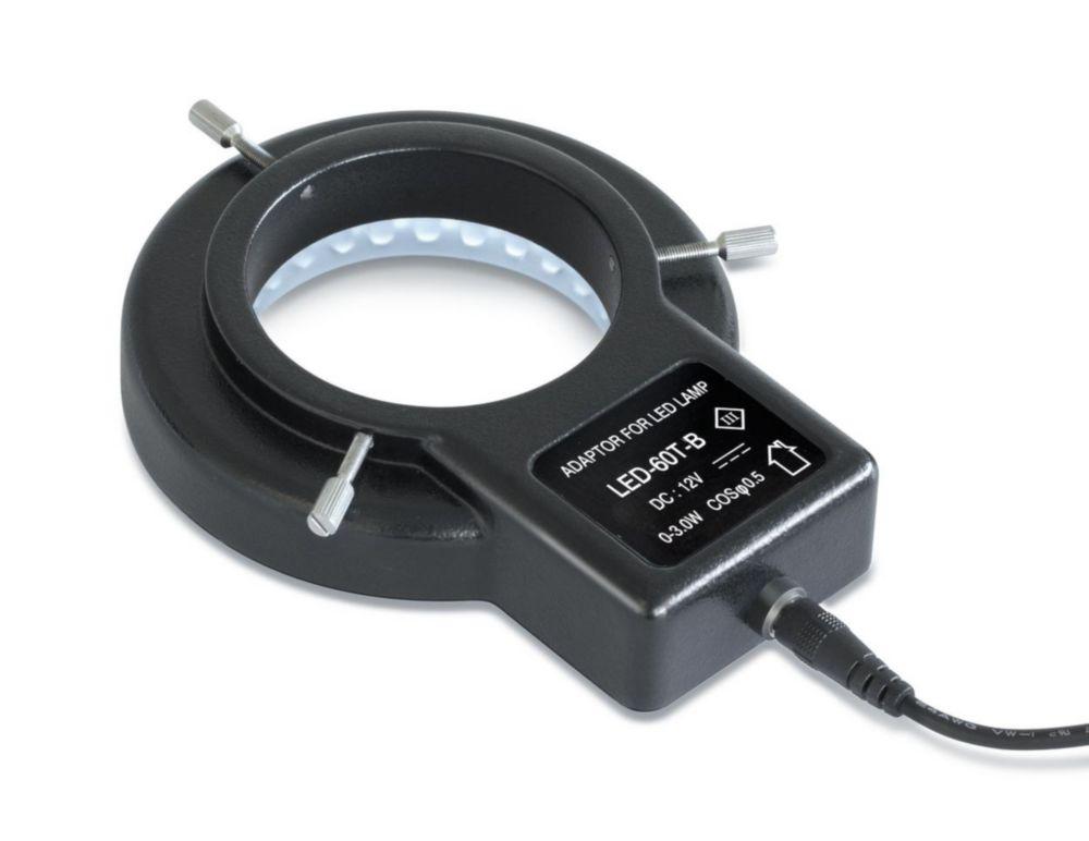 Kern Ring Lighting (UK Version) 4W LED, 7000–11000K, Dimmable

