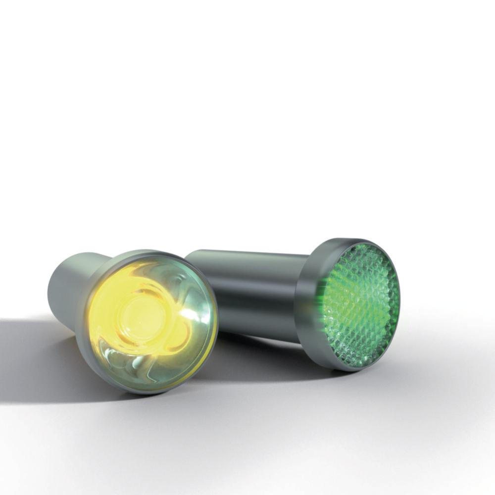 Starlight Opto LED Module red (625 nm), flood (28°)