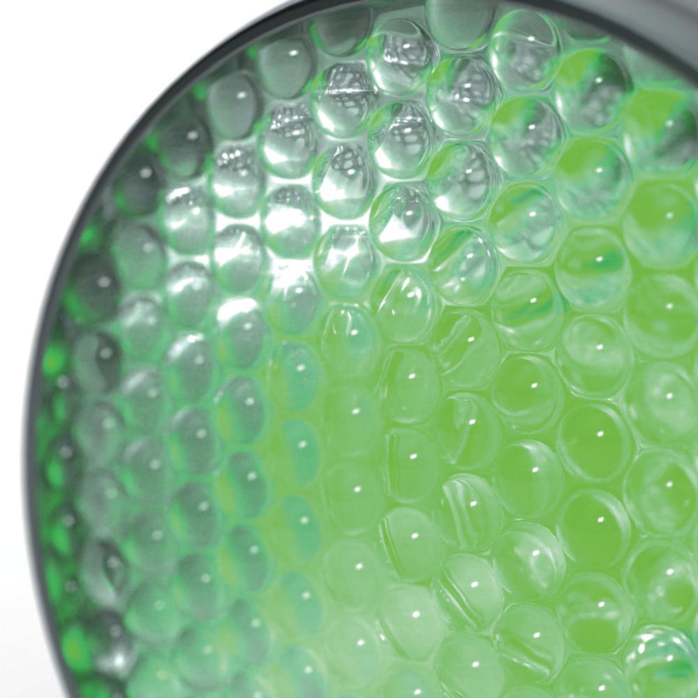 Starlight Opto LED Module Green (528 nm), Diffuse (40°)