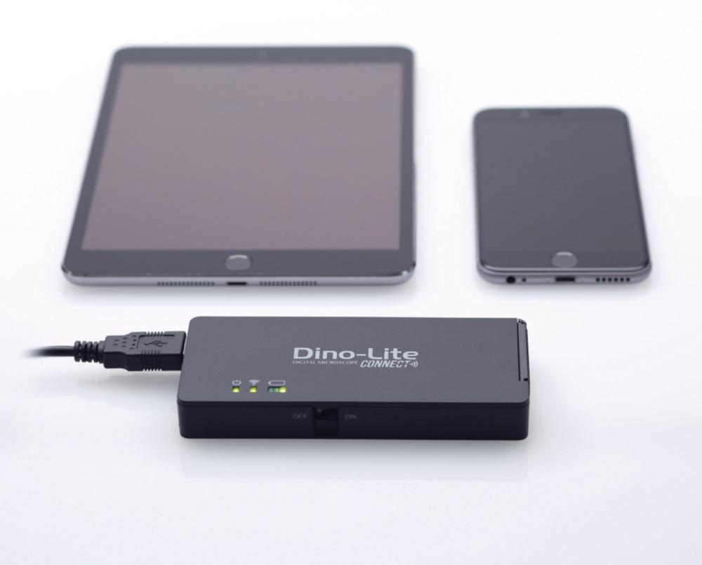 IDCP WiFi Streamer

