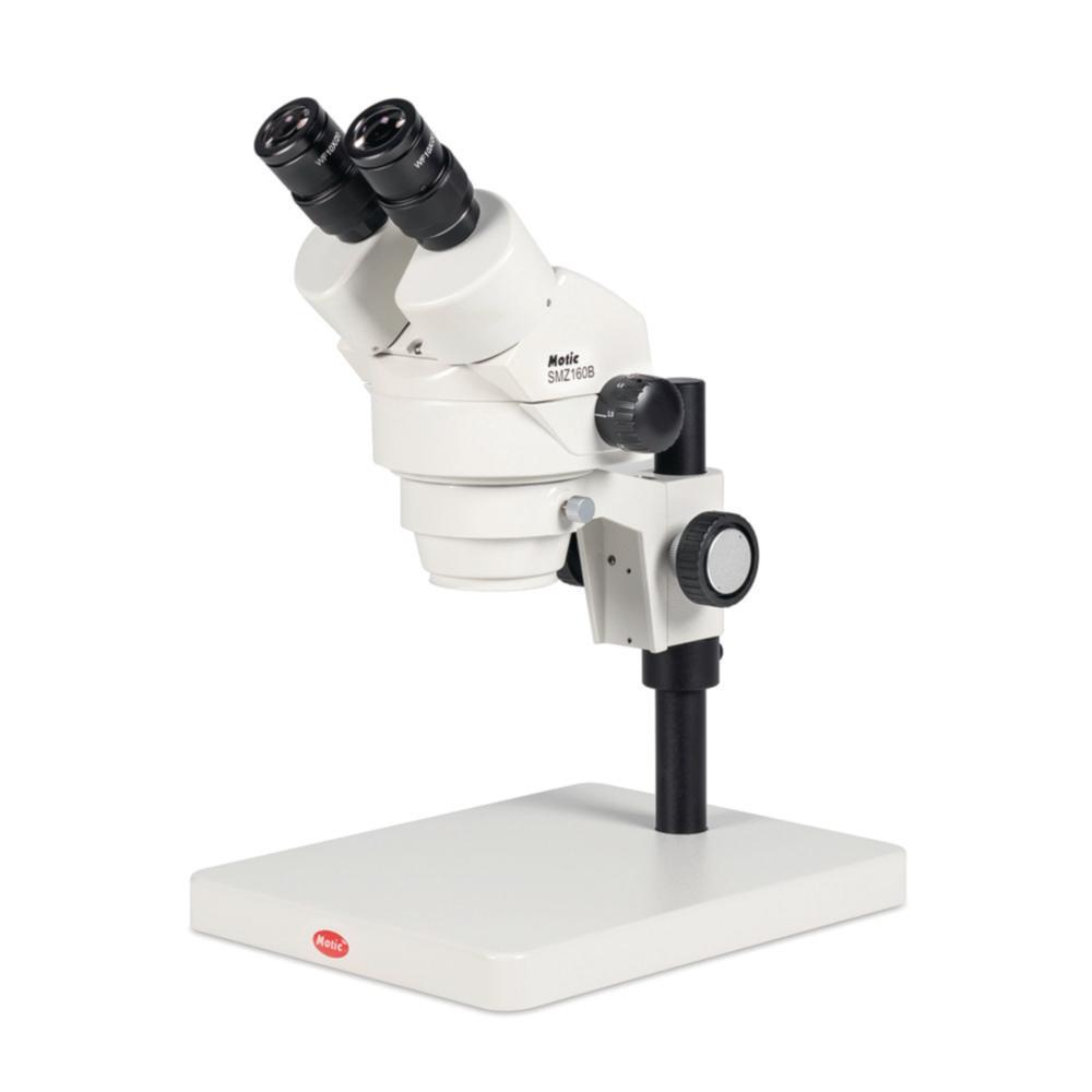 MOTIC Greenough Zoom Optical System SMZ-160-BP