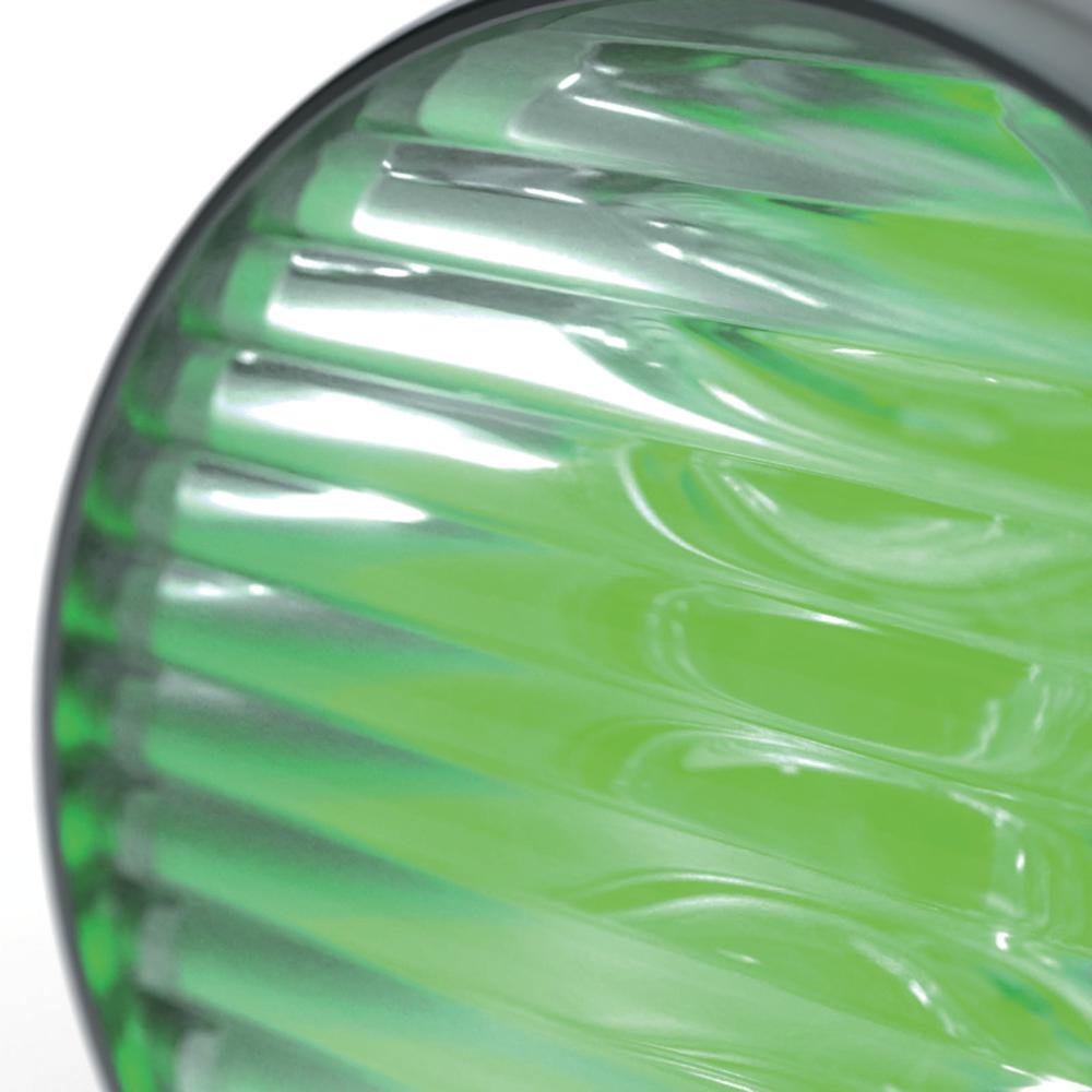 Starlight Opto LED Module Green (528 nm), Line (12° × 30°)