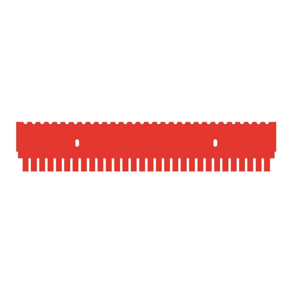 Thistle Scientific Comb 40 Sample MC 1 mm Thick