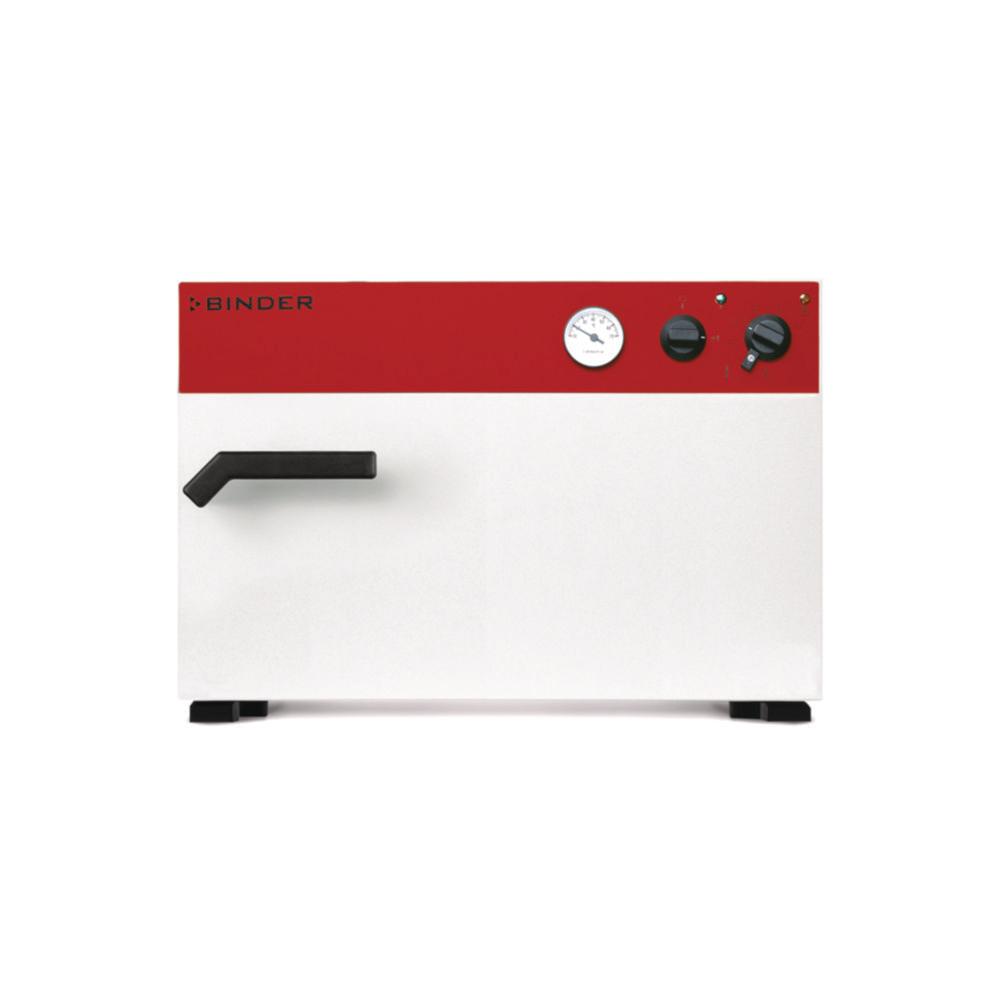BINDER Incubator B 28 without Overheat Cut-out, Without TB, 28L, 230V, 50/60Hz