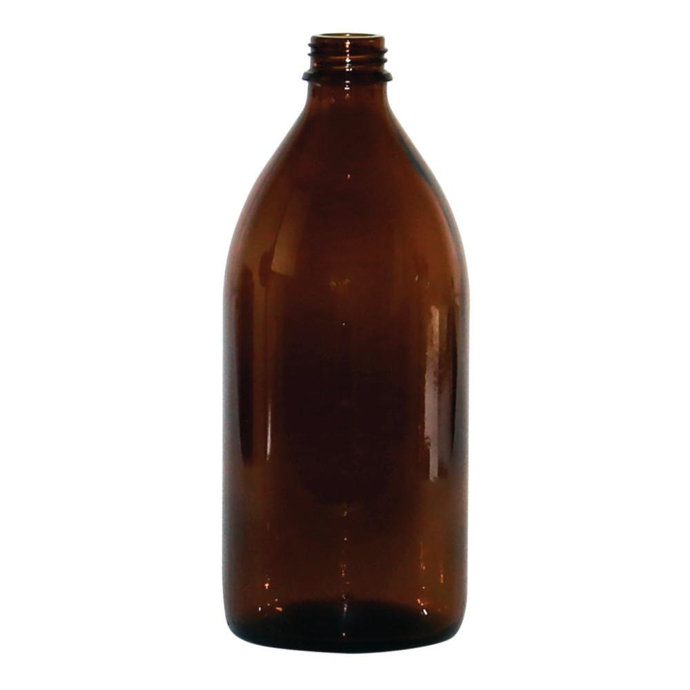 Xylem Sample Flasks PF 600, Brown
