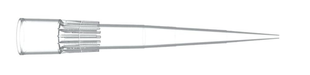 AHN Tips for Rainin LTS 200µL – Racked (Pack of 10x96)