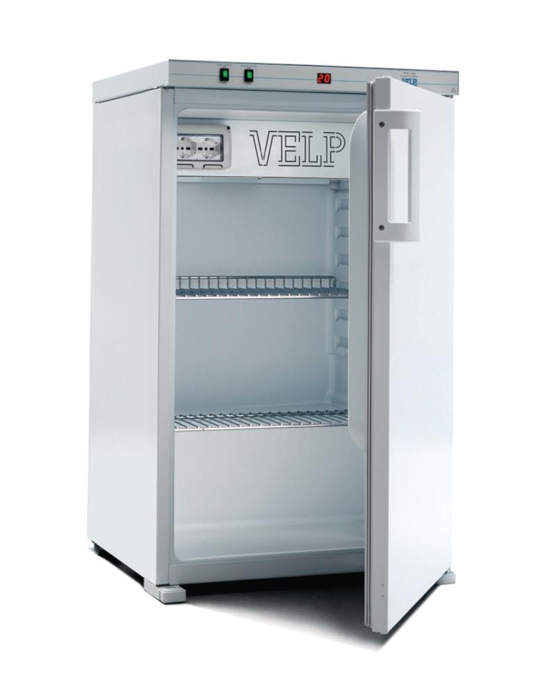 Velp Cooled Incubator FTC120 230V 50/60Hz