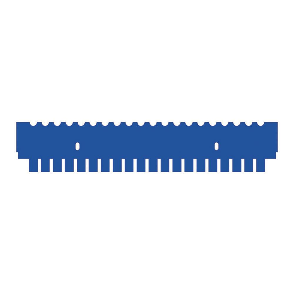 Thistle Scientific Comb with 20 Samples, 2 mm Thick