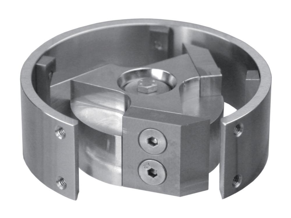 Kinematica Blade Grinding Attachment for PX-MFC 90 D Laboratory Mill