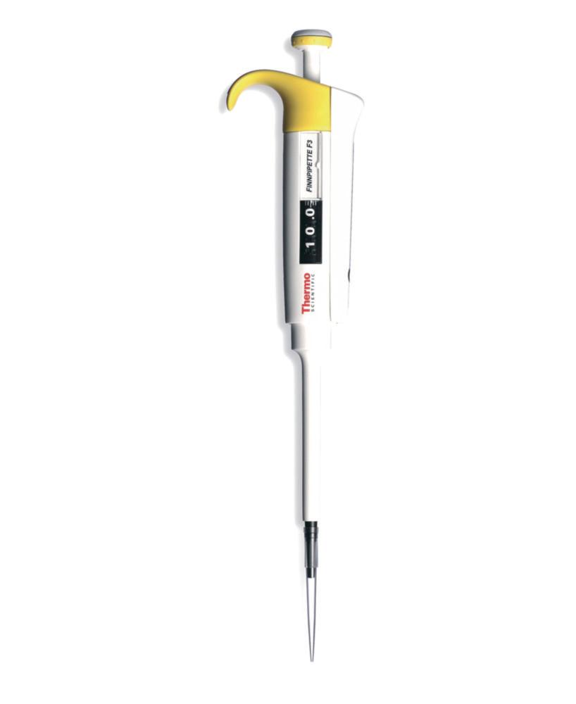 Thermo Finn Finnpipette F3 1-Channel Variable Volume 5-50 µL µTip