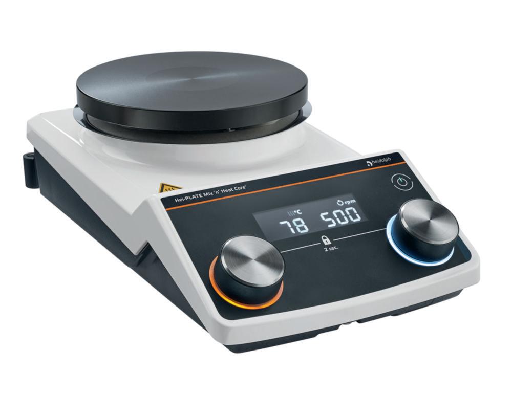 Heidolph Scientific Hei-Plate MixNHeat Core Ø 145mm
