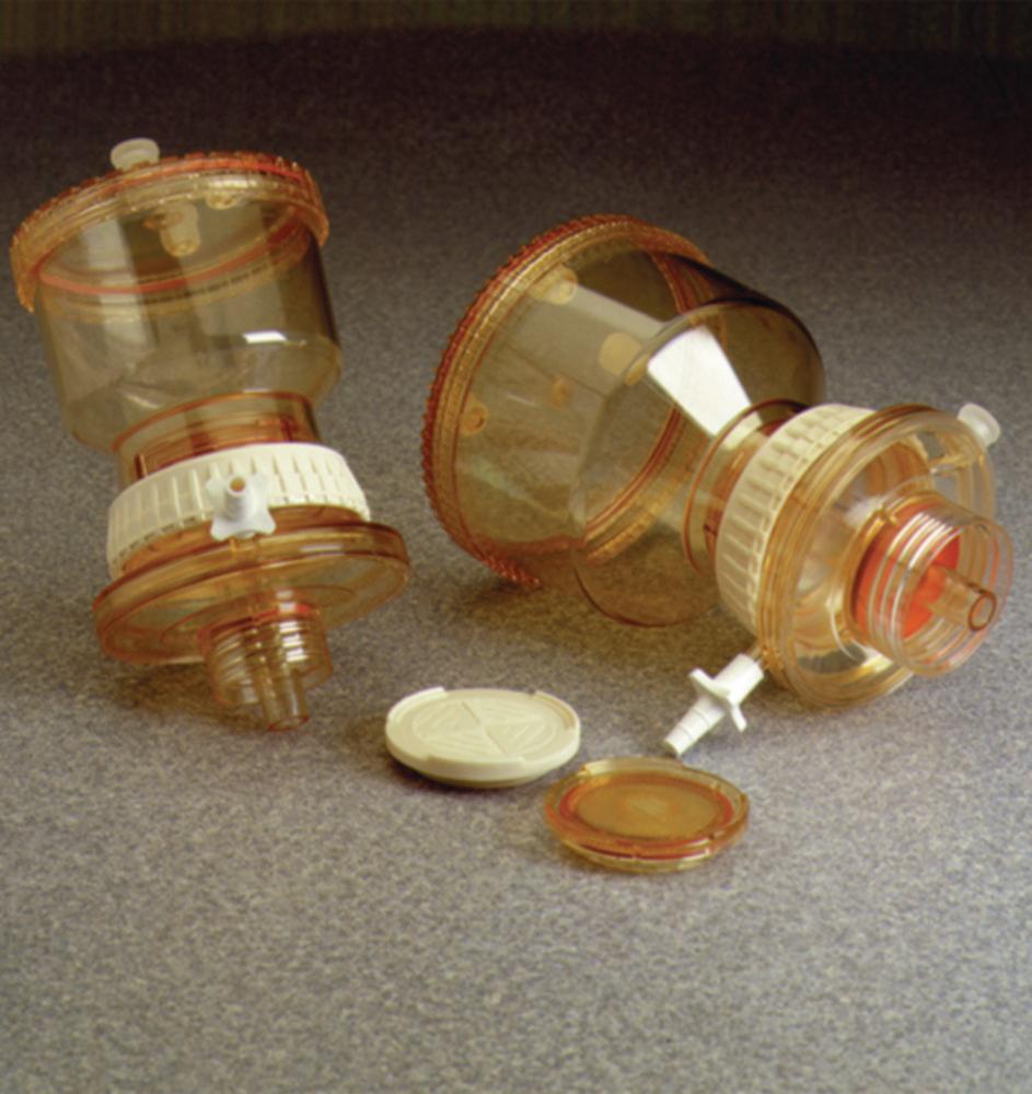 Thermo Scientific Bottle Top Filters PSF Cap 500 mL GL 45