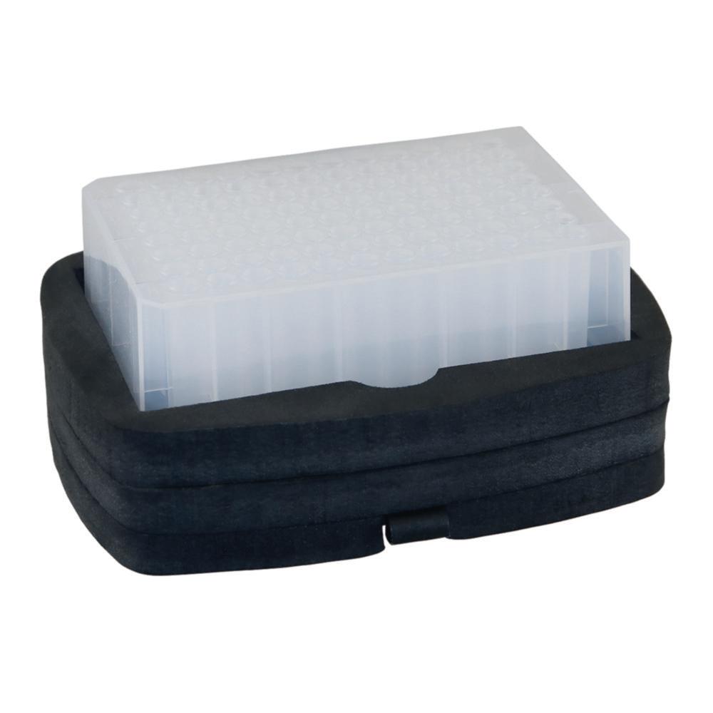 LLG Labware 96-Well Plate Attachment for uniTEXER 4 Digital