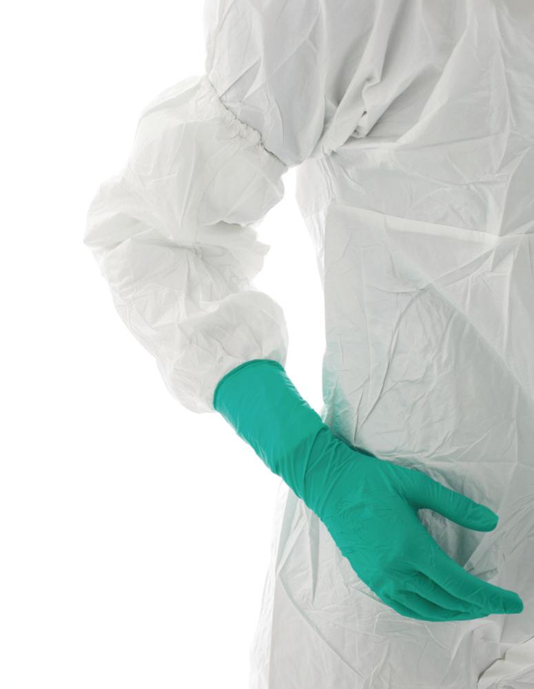 Nitritex BioClean D Single-Use Sleeve Covers, 500mm, Pack of 6x30pcs