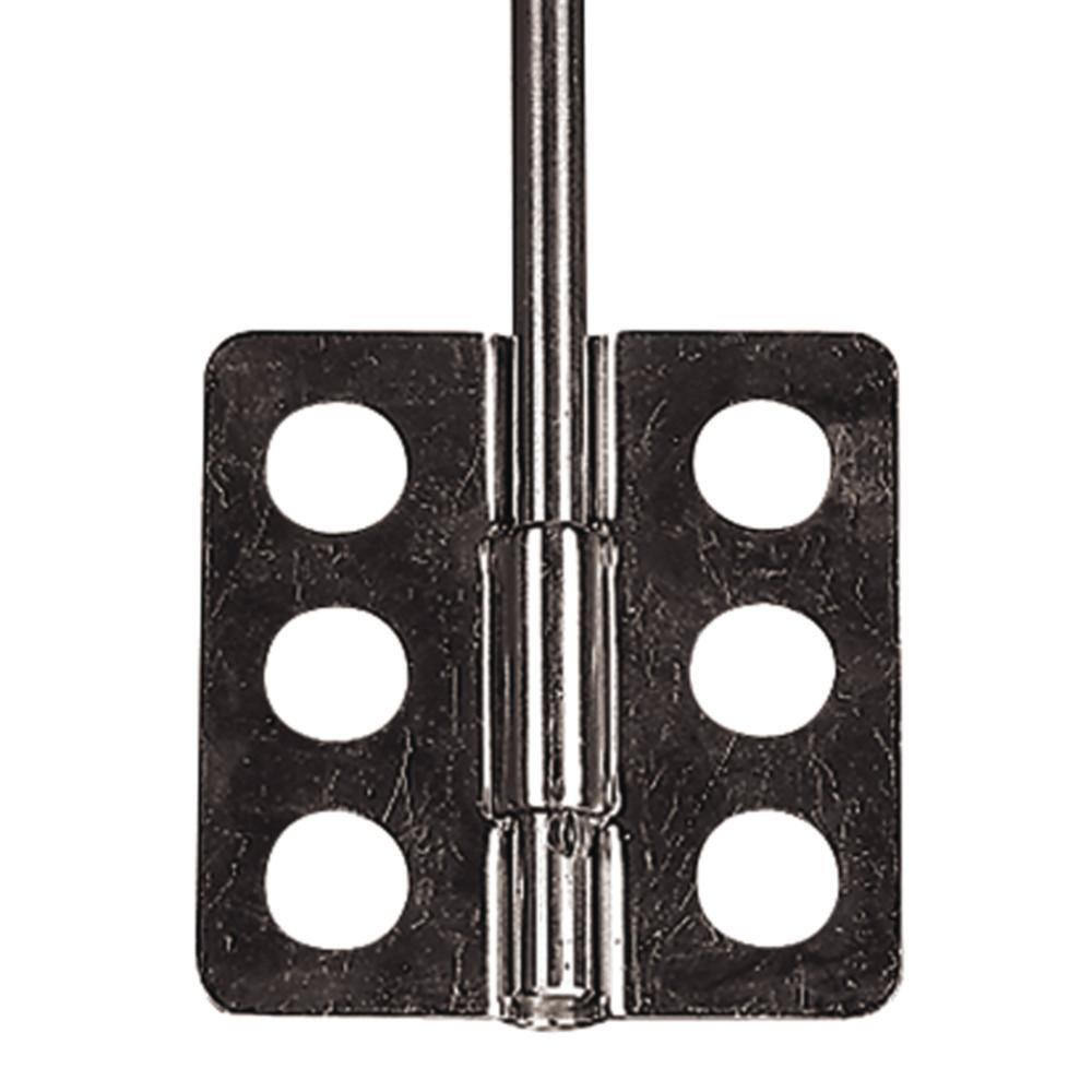 IKA Paddle Stirrer R 1375, Stirrer Ø, Shaft Ø, Shaft Length 70, 8, 550 mm