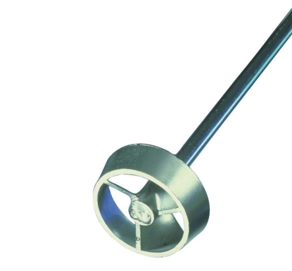 Heidolph Propeller Stirrer V2A, Length 400 mm PR 33

